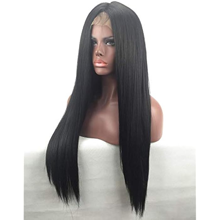 DILLARDS Long Thermal Fiber Hair - Image 5